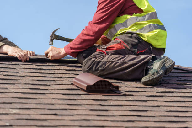 Residential Roof Replacement in Lawrenceburg, IN