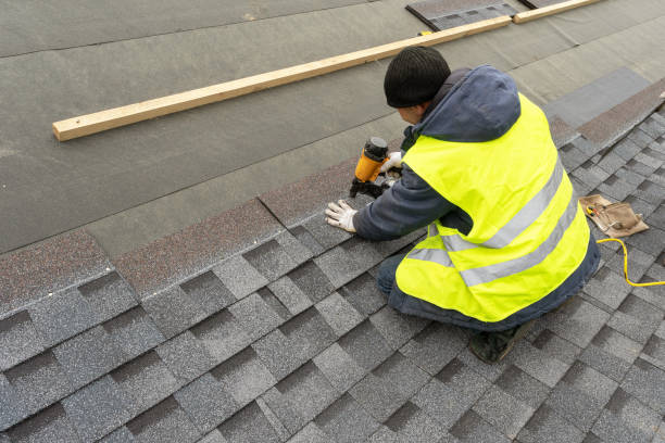 Residential Roof Replacement in Lawrenceburg, IN