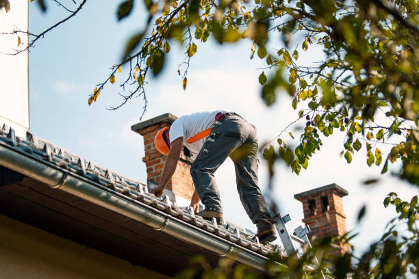 Gutter Installation and Roofing in Lawrenceburg, IN