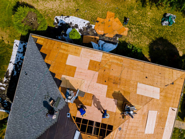 Reliable Lawrenceburg, IN Roofing Contractor Solutions