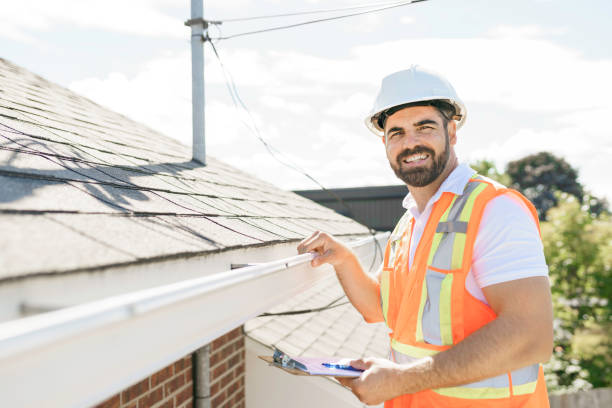 Best Metal Roofing Contractor  in Lawrenceburg, IN