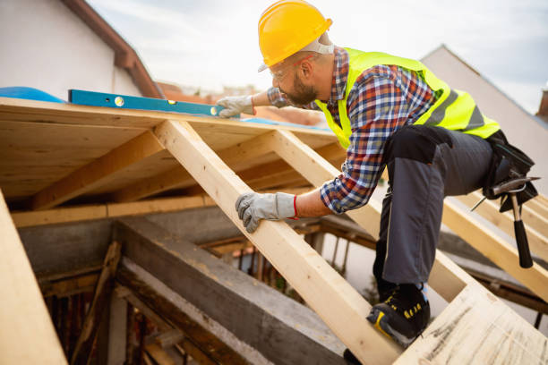 Heating Cable for Roof Installation in Lawrenceburg, IN