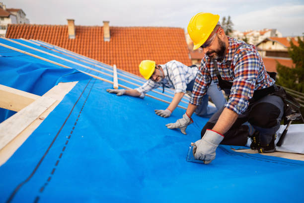 Quick and Trustworthy Emergency Roof Repair Services in Lawrenceburg, IN